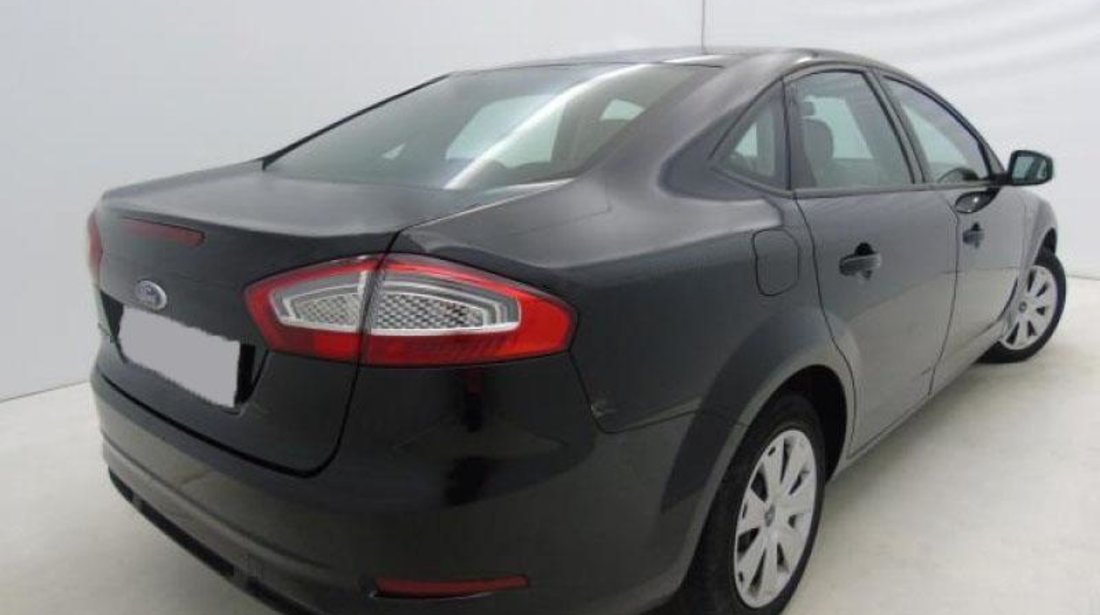 Ford Mondeo 1.6 Ti-VCT Trend 120 CP 2012