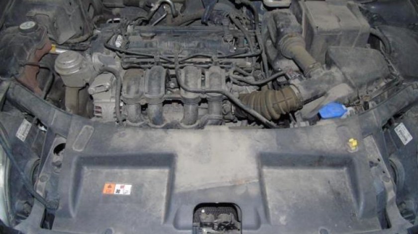 Ford Mondeo 1.6 Ti-VCT Trend 120 CP 2012