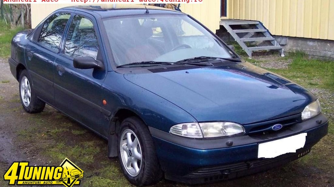 Ford Mondeo 1.6dohc 1994