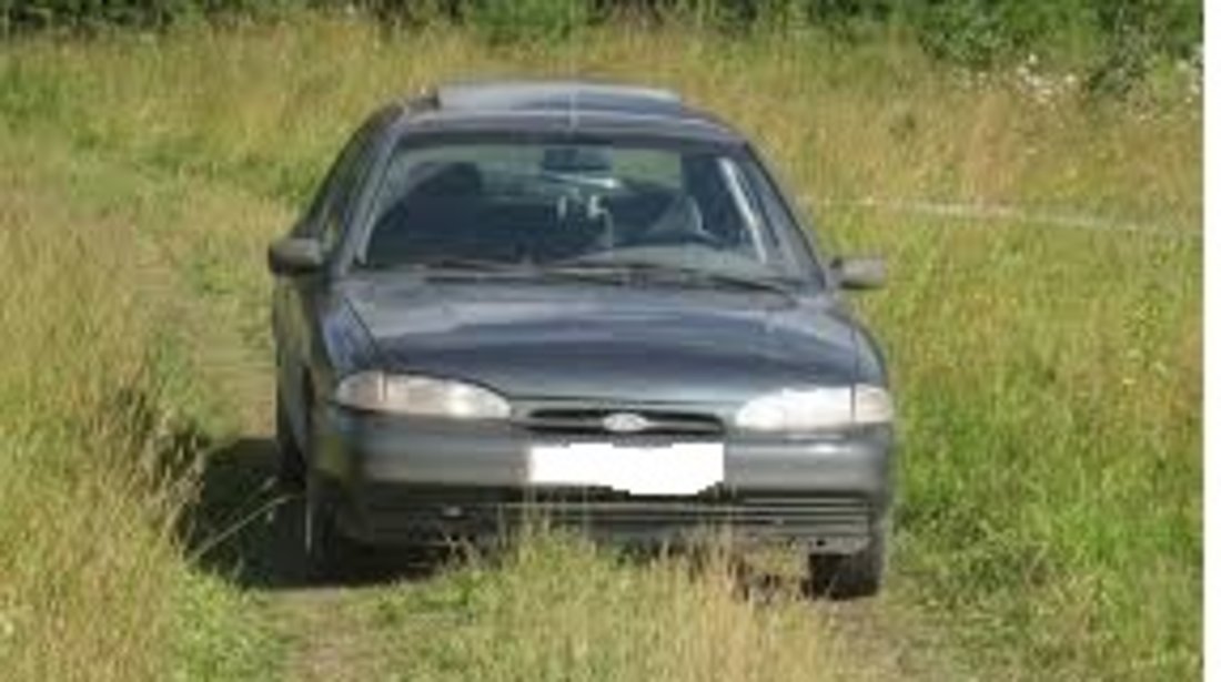 Ford Mondeo 1.6dohc 1994