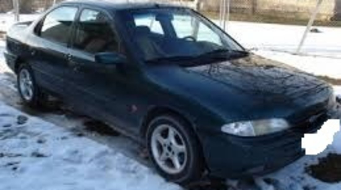 Ford Mondeo 1.6dohc 1994