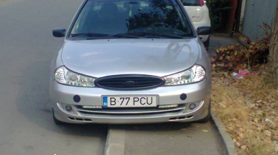 Ford Mondeo 1.6i 1997