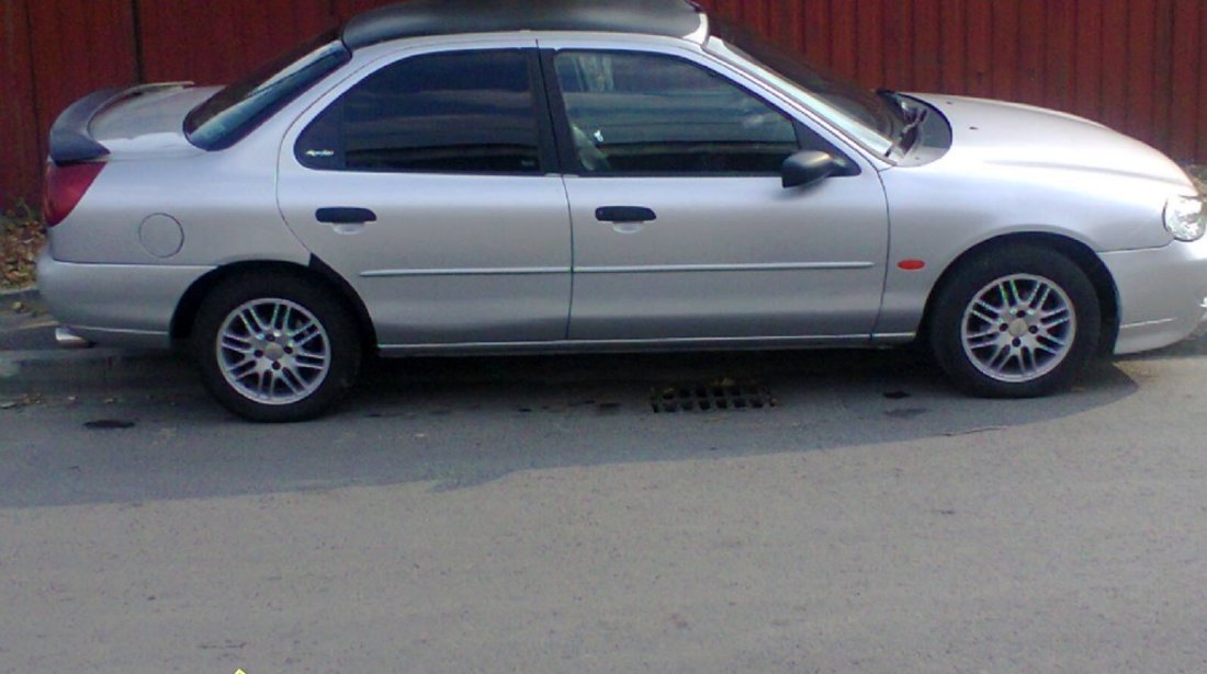 Ford Mondeo 1.6i 1997