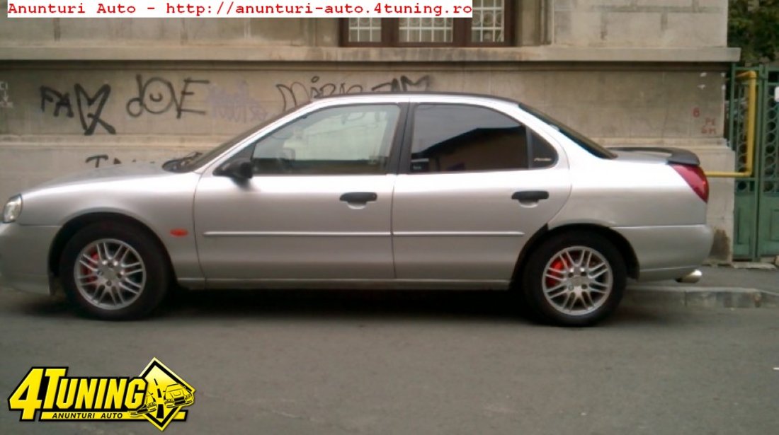 Ford Mondeo 1.6i 1997