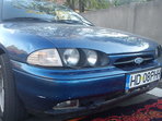 Ford Mondeo 1.8 16V