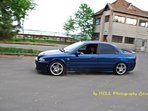 Ford Mondeo 1.8 16V