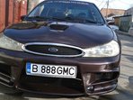 Ford Mondeo 1,8 16v