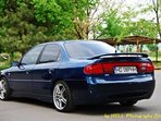 Ford Mondeo 1.8 16V