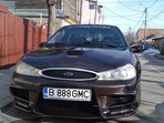 Ford Mondeo 1,8 16v