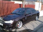 Ford Mondeo 1,8 16v