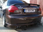 Ford Mondeo 1,8 16v