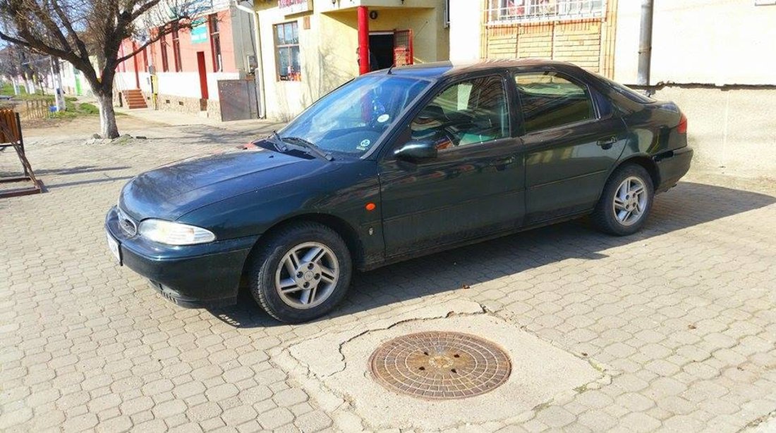 Ford Mondeo 1.8 1994