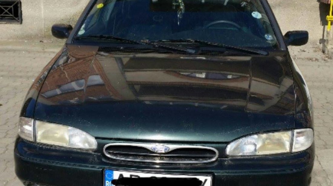 Ford Mondeo 1.8 1994
