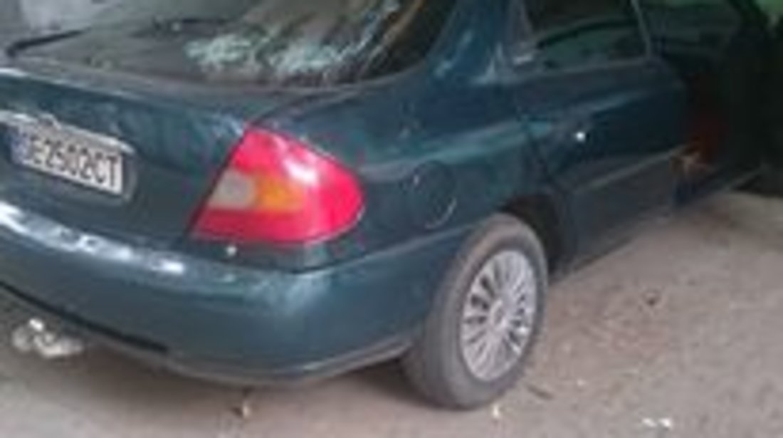 Ford Mondeo 1.8 1996