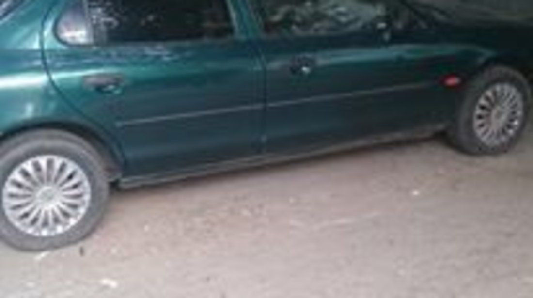 Ford Mondeo 1.8 1996