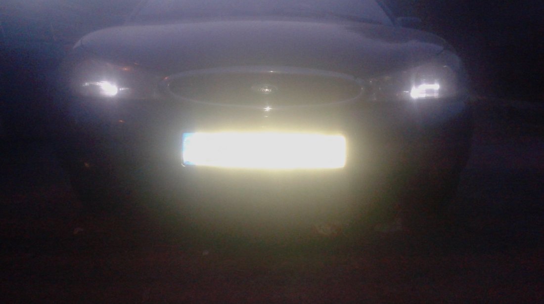 Ford Mondeo 1.8 1997