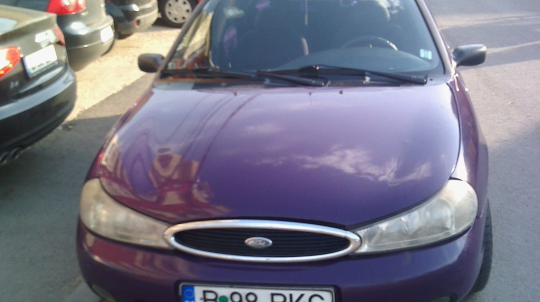 Ford Mondeo 1.8 1997