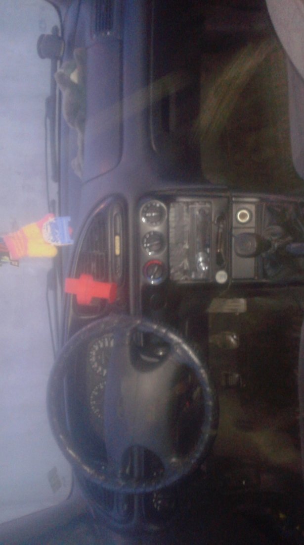 Ford Mondeo 1.8 1997