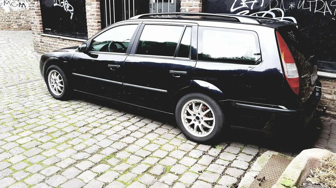 Ford Mondeo 1.8 2003