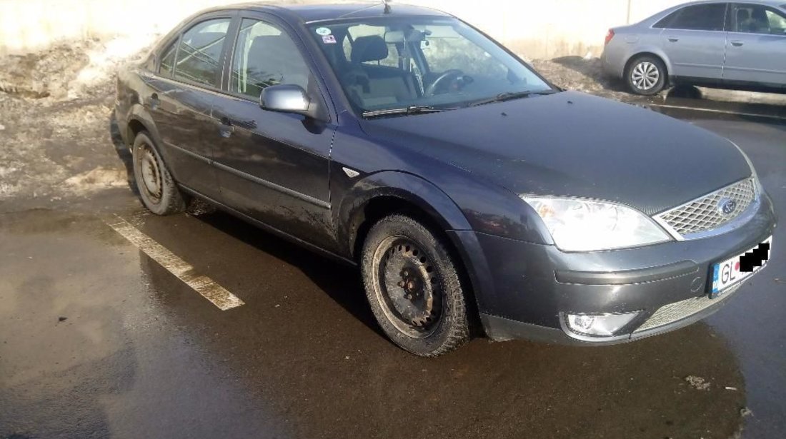Ford Mondeo 1.8 2006