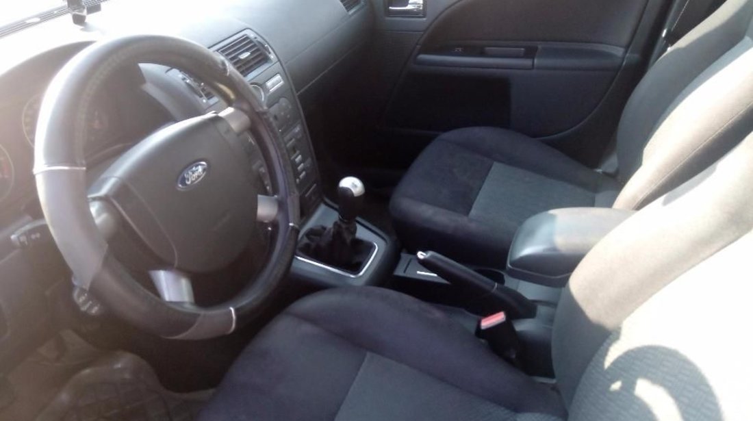 Ford Mondeo 1.8 2006