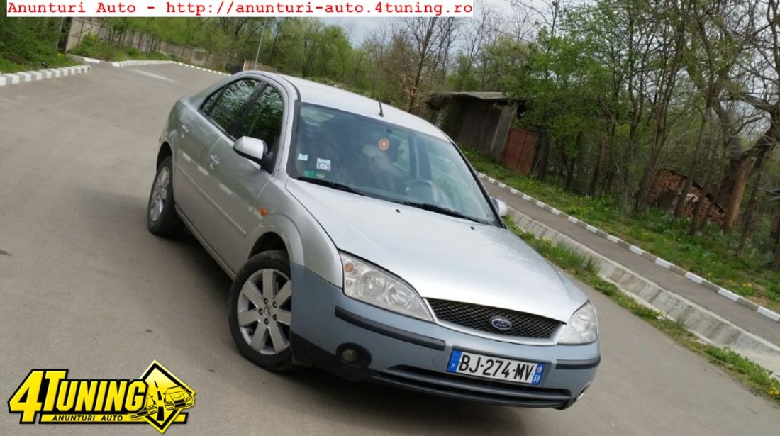 Ford Mondeo 1 8 BENZINA 1000 EURO