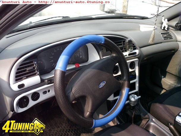 Baterie ford mondeo diesel #5