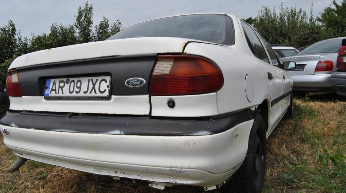 Ford Mondeo 1.8 TD 1995