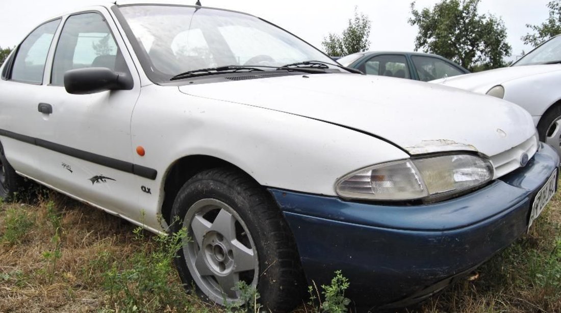 Ford Mondeo 1.8 TD 1995