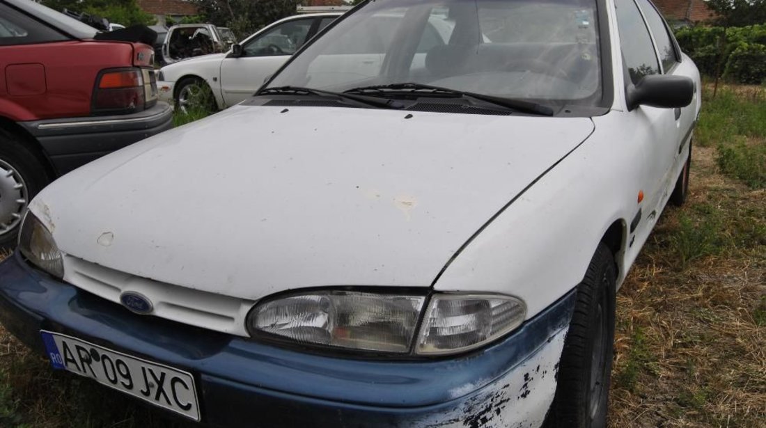 Ford Mondeo 1.8 TD 1995