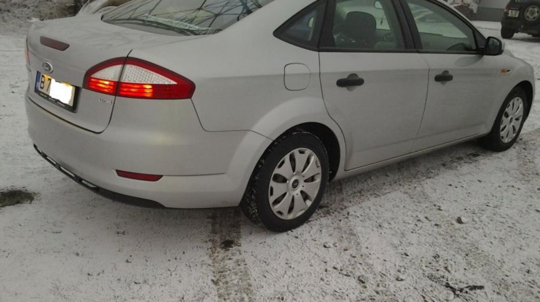 Ford Mondeo 1.8 TdCi 2007