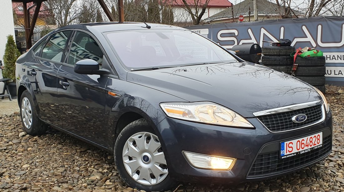 Ford Mondeo 1.8 TdCi 2009 58266707