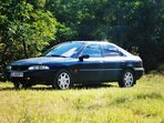 Ford Mondeo 1.8