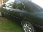 Ford Mondeo 1.8