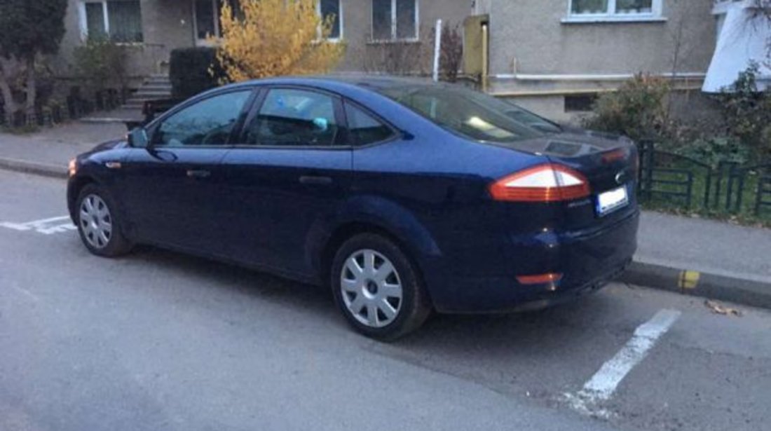 Ford Mondeo 1.8tdci 2008