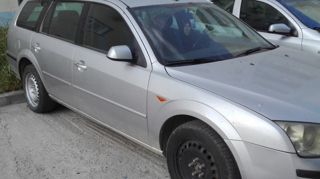 Ford Mondeo 1.9 2001