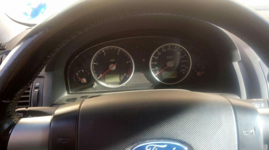 Ford Mondeo 1.9 Dura tor DI 2001