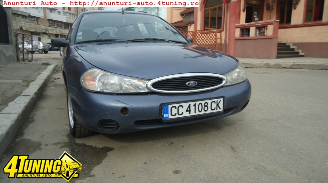 Ford Mondeo 1600 1998