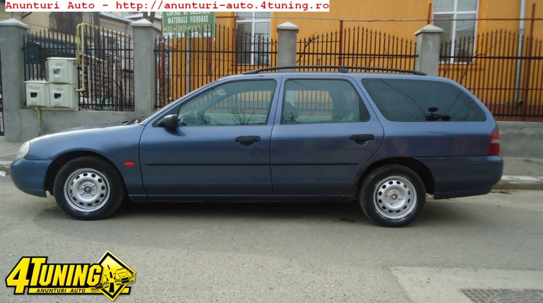 Ford Mondeo 1600 1998