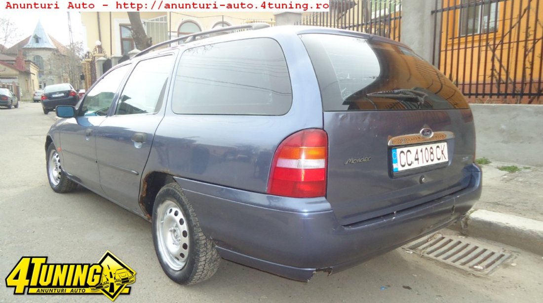 Ford Mondeo 1600 1998