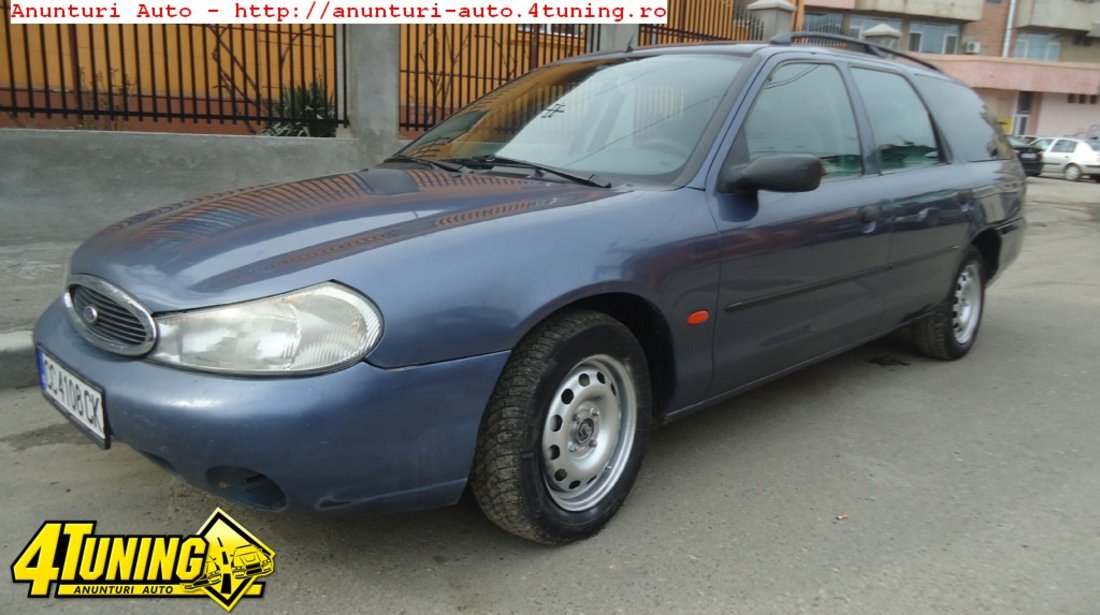 Ford Mondeo 1600 1998