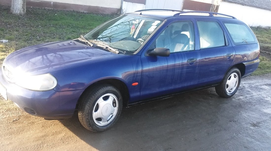 Ford Mondeo 1600 1999