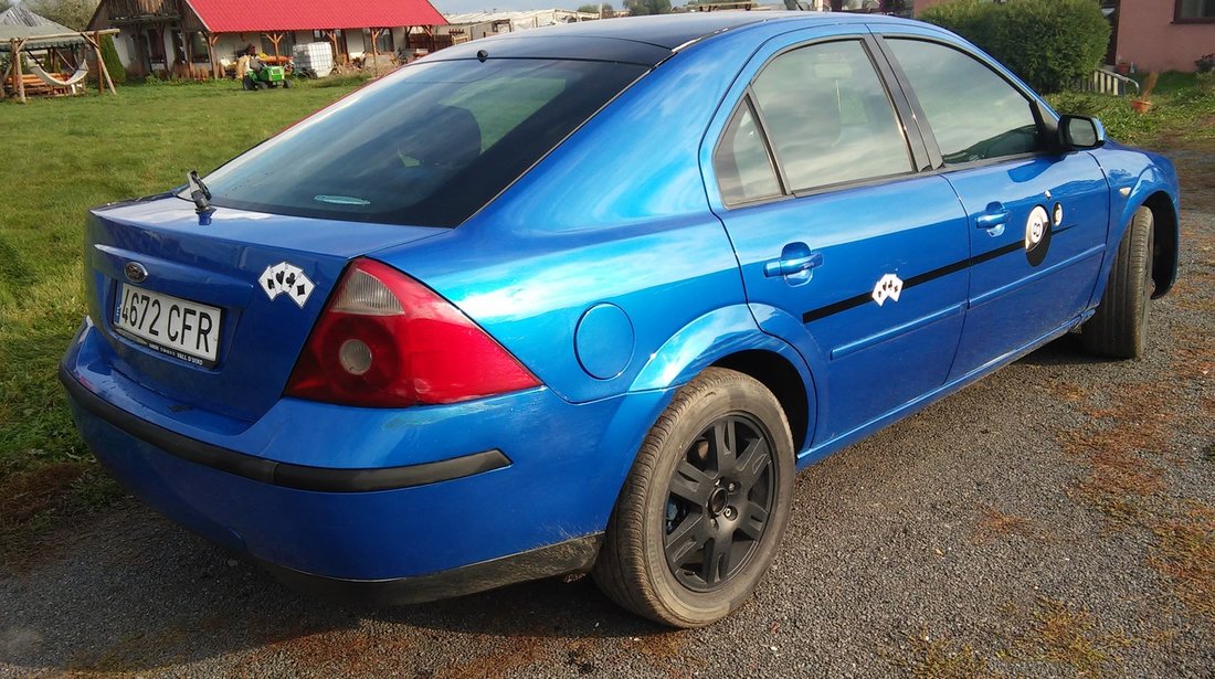 Ford Mondeo 1650 eur 2005