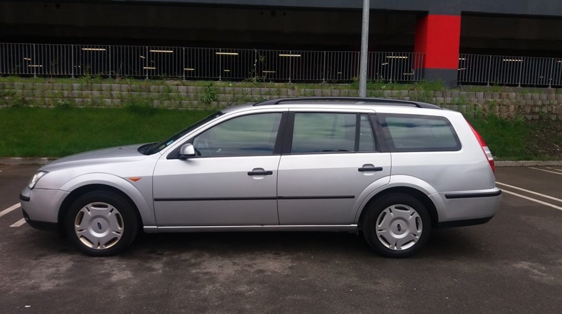 Ford Mondeo 1798 2002