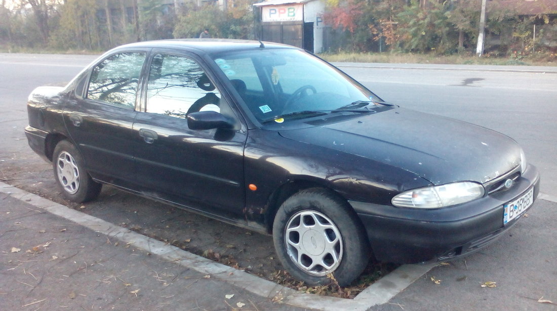 Ford Mondeo 1800 1996