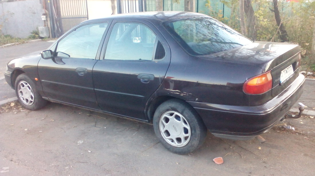 Ford Mondeo 1800 1996