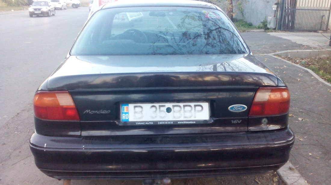 Ford Mondeo 1800 1996