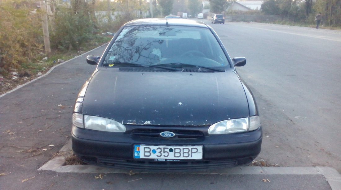 Ford Mondeo 1800 1996