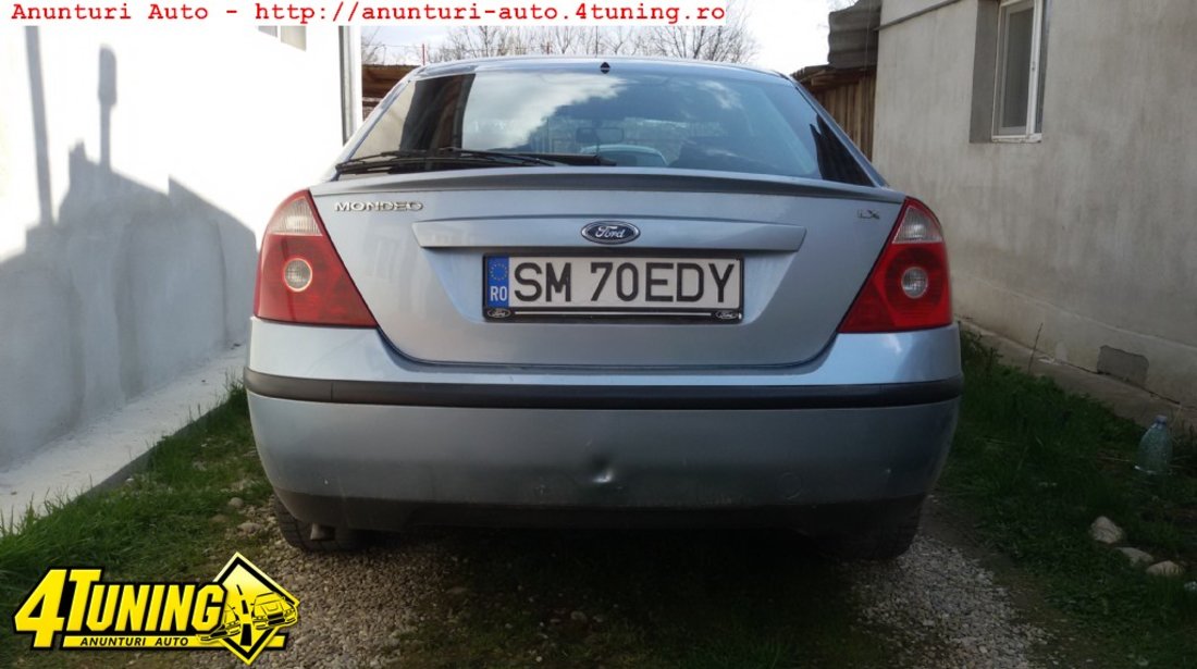 Ford Mondeo 1800