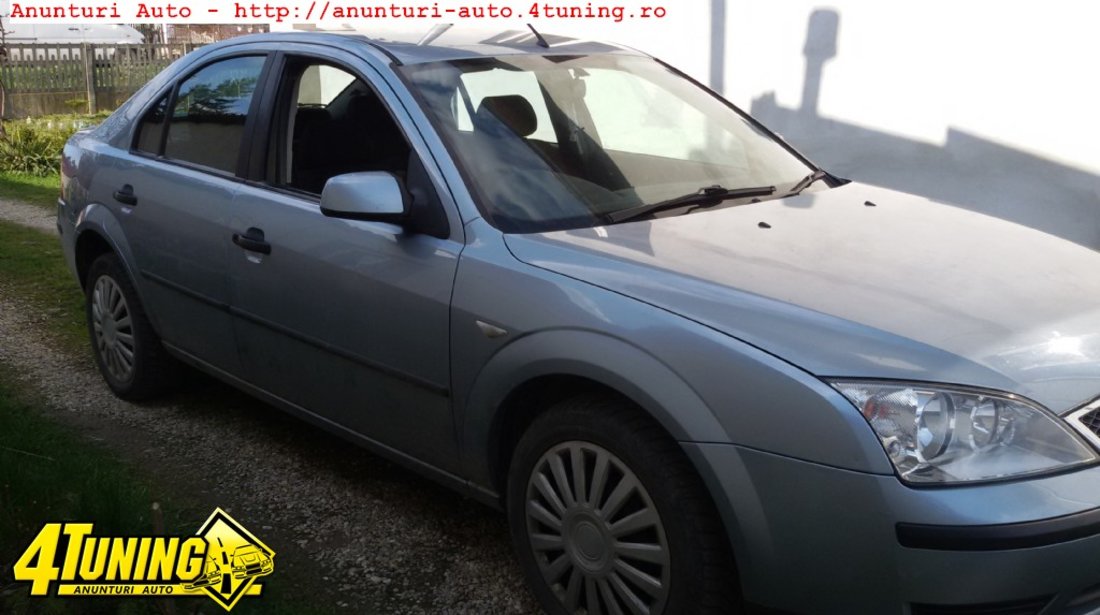 Ford Mondeo 1800